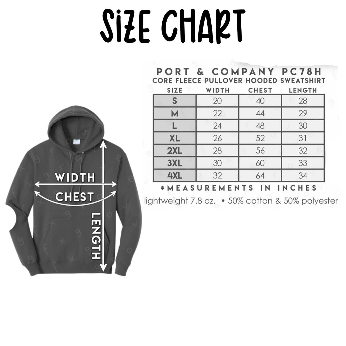 Long COVID Awareness Hoodie- NO DATE